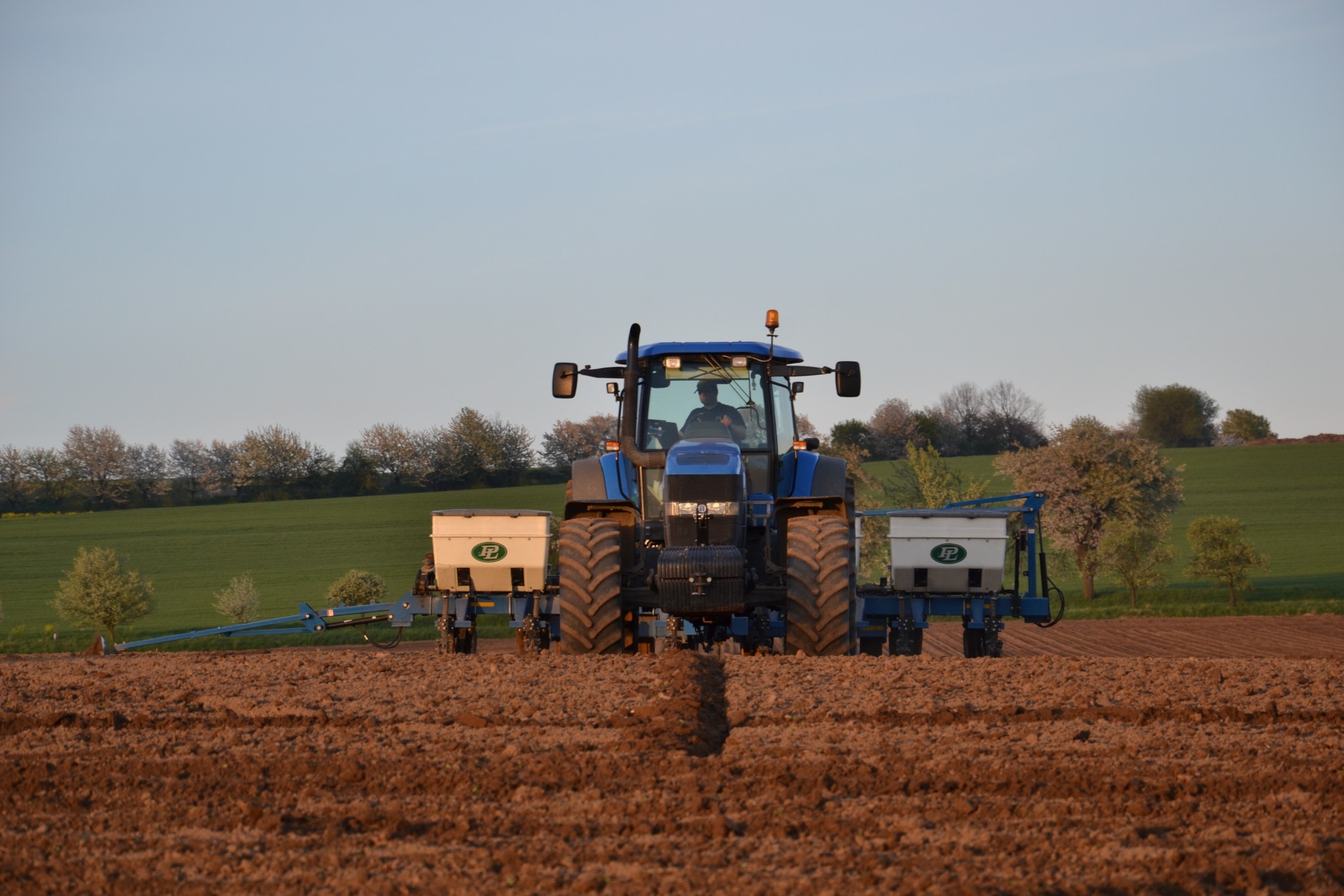 kinze