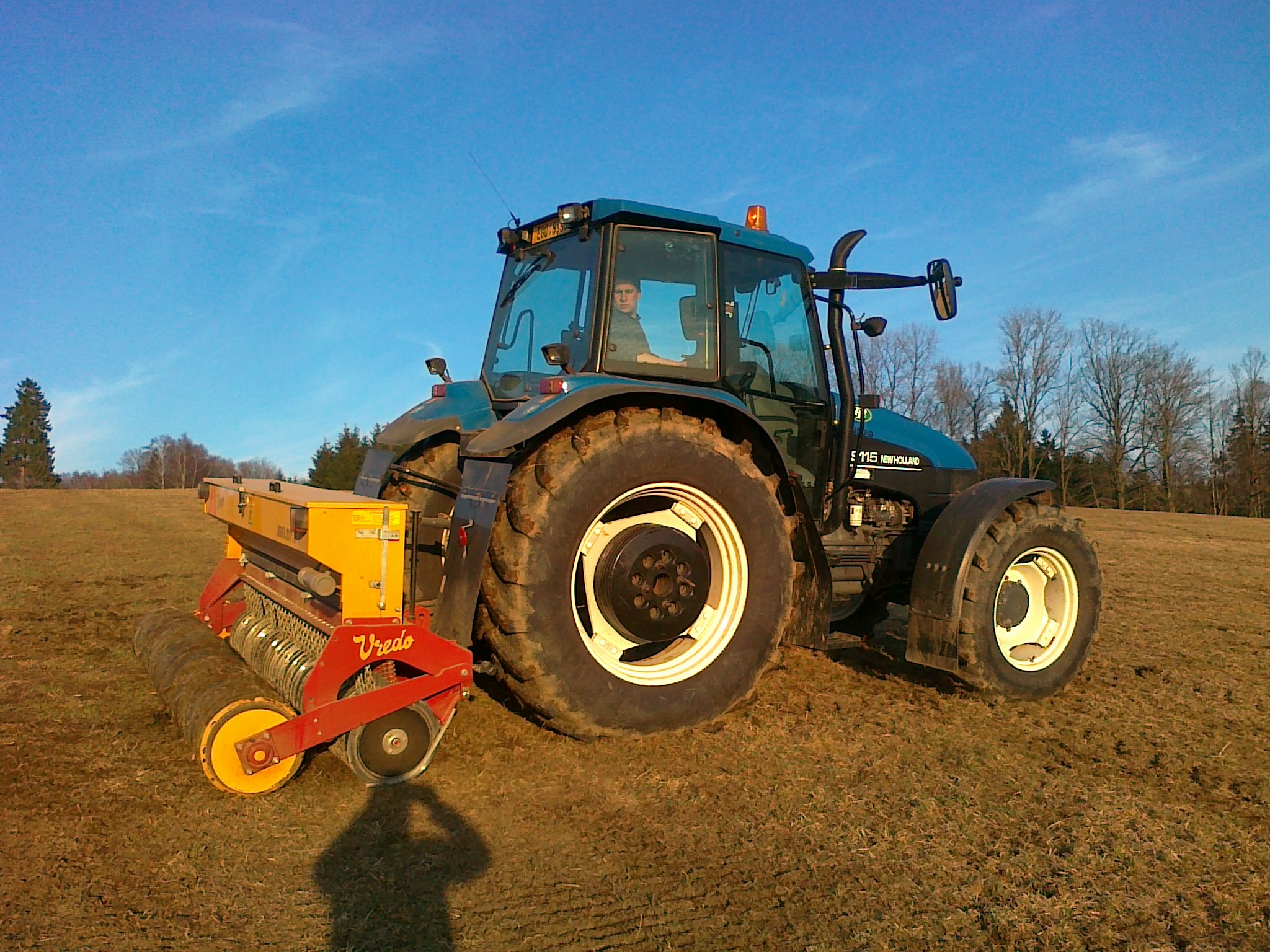 vredo